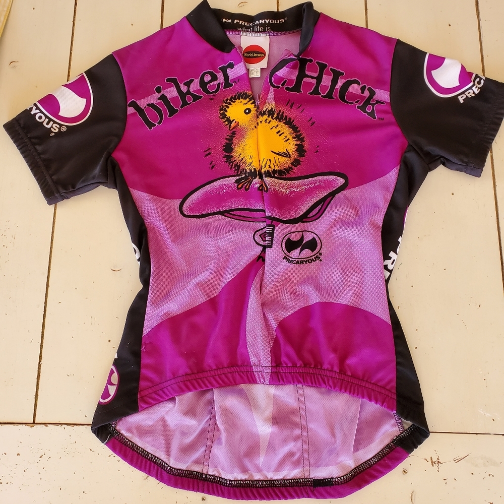 Cycling Jersey